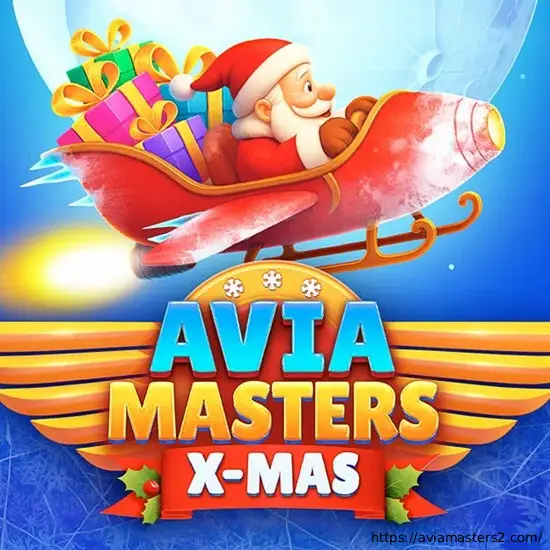 Aviamasters X-MAS: BGaming-dən uduşlar üçün bayram uçuşu